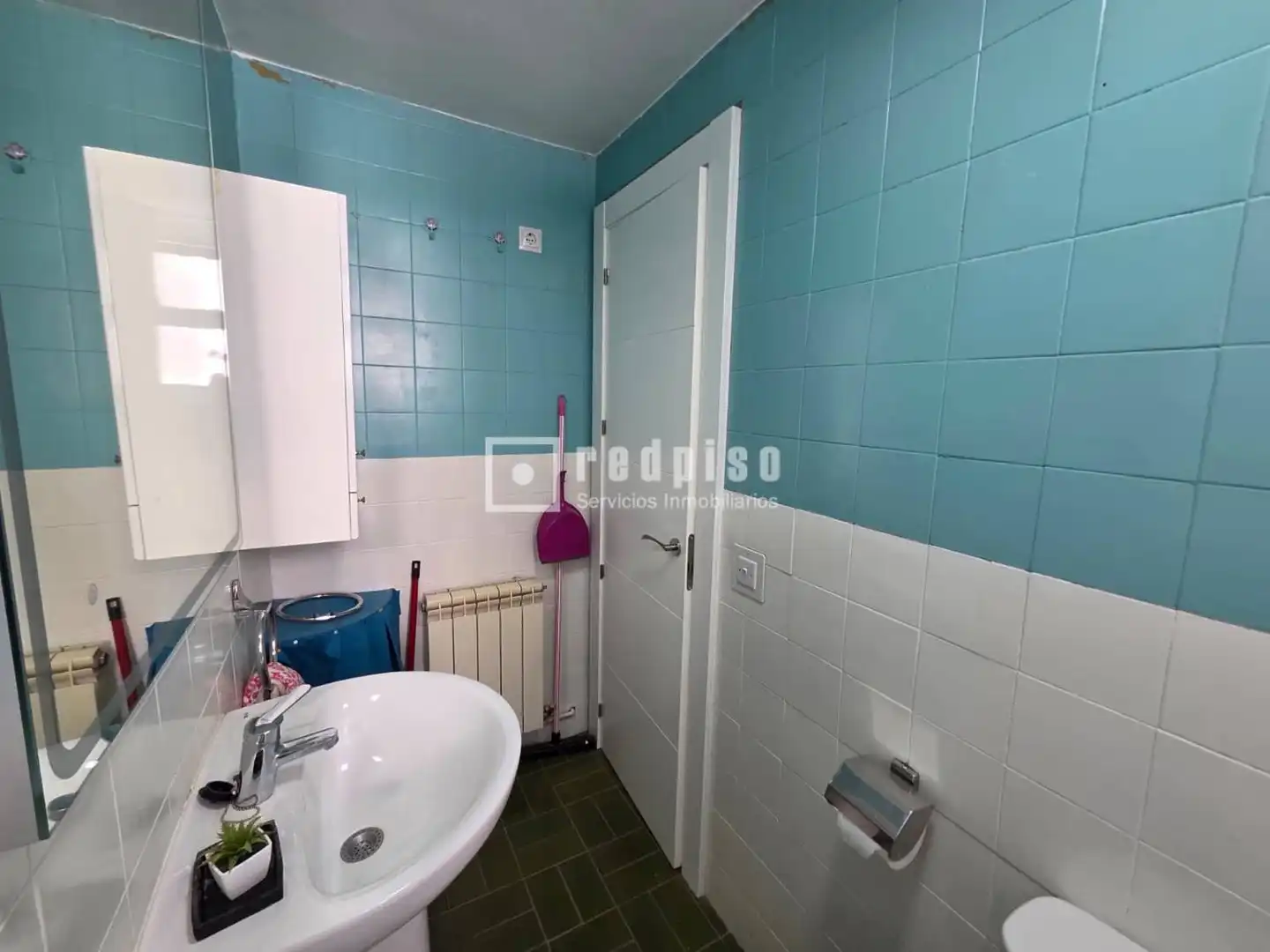 Pis de 37 m² a Madrid