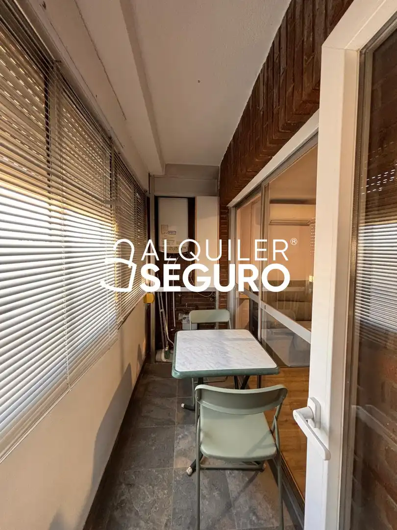 Appartement 73 m² à Madrid