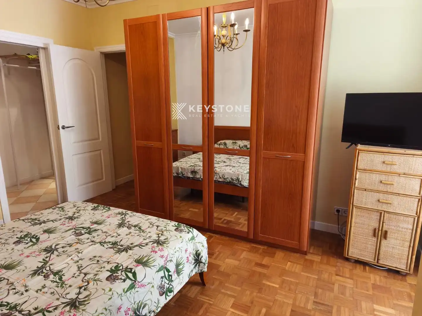 Piso de 114 m² en Alicante
