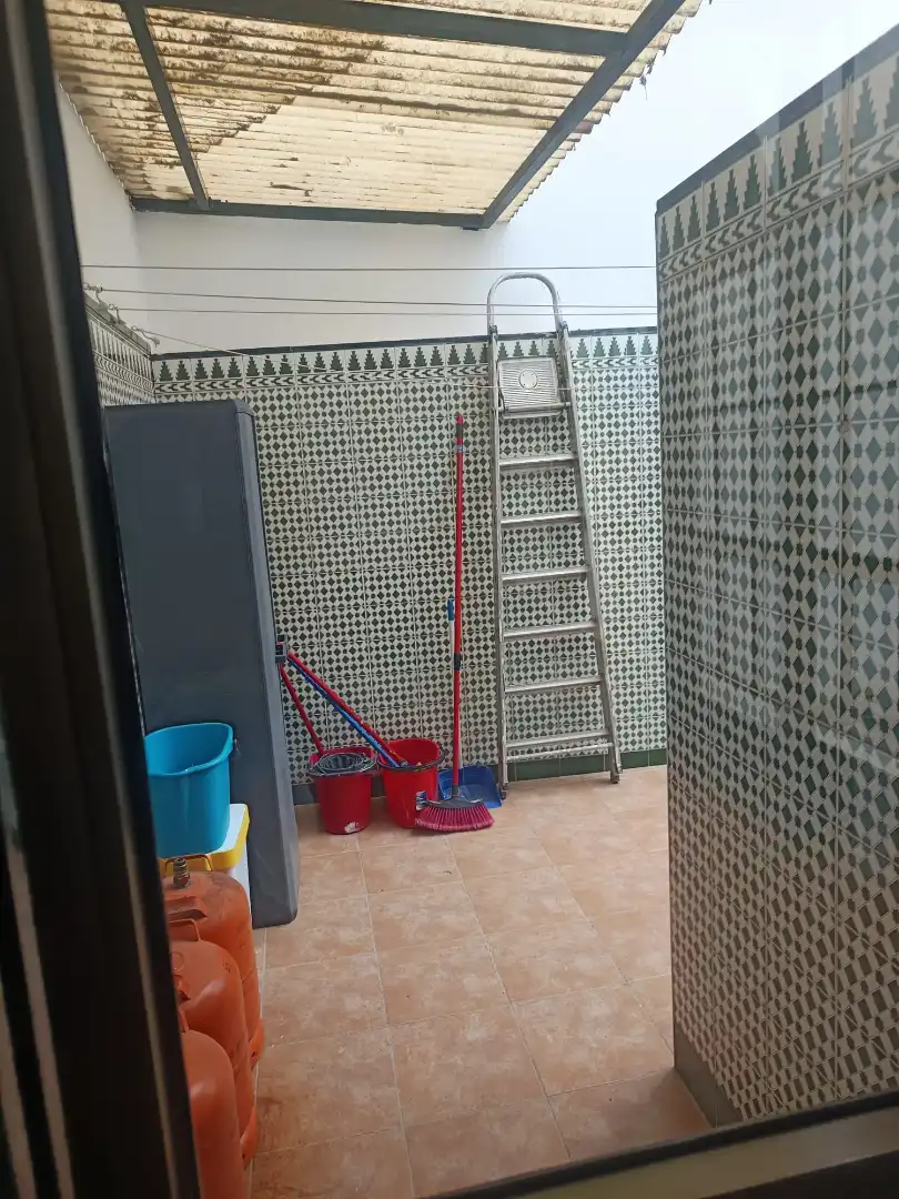 Pis de 110 m² a Huelva