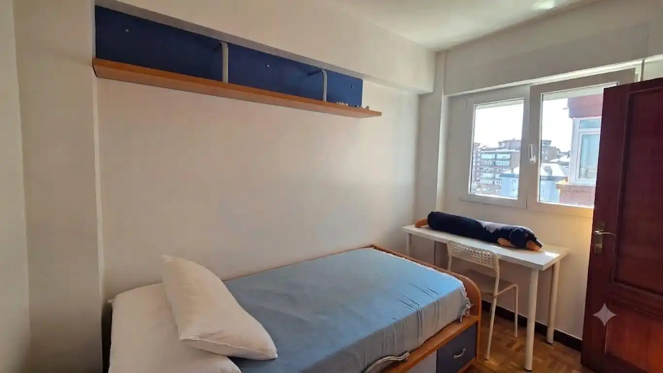 Piso de 82 m² en Santander