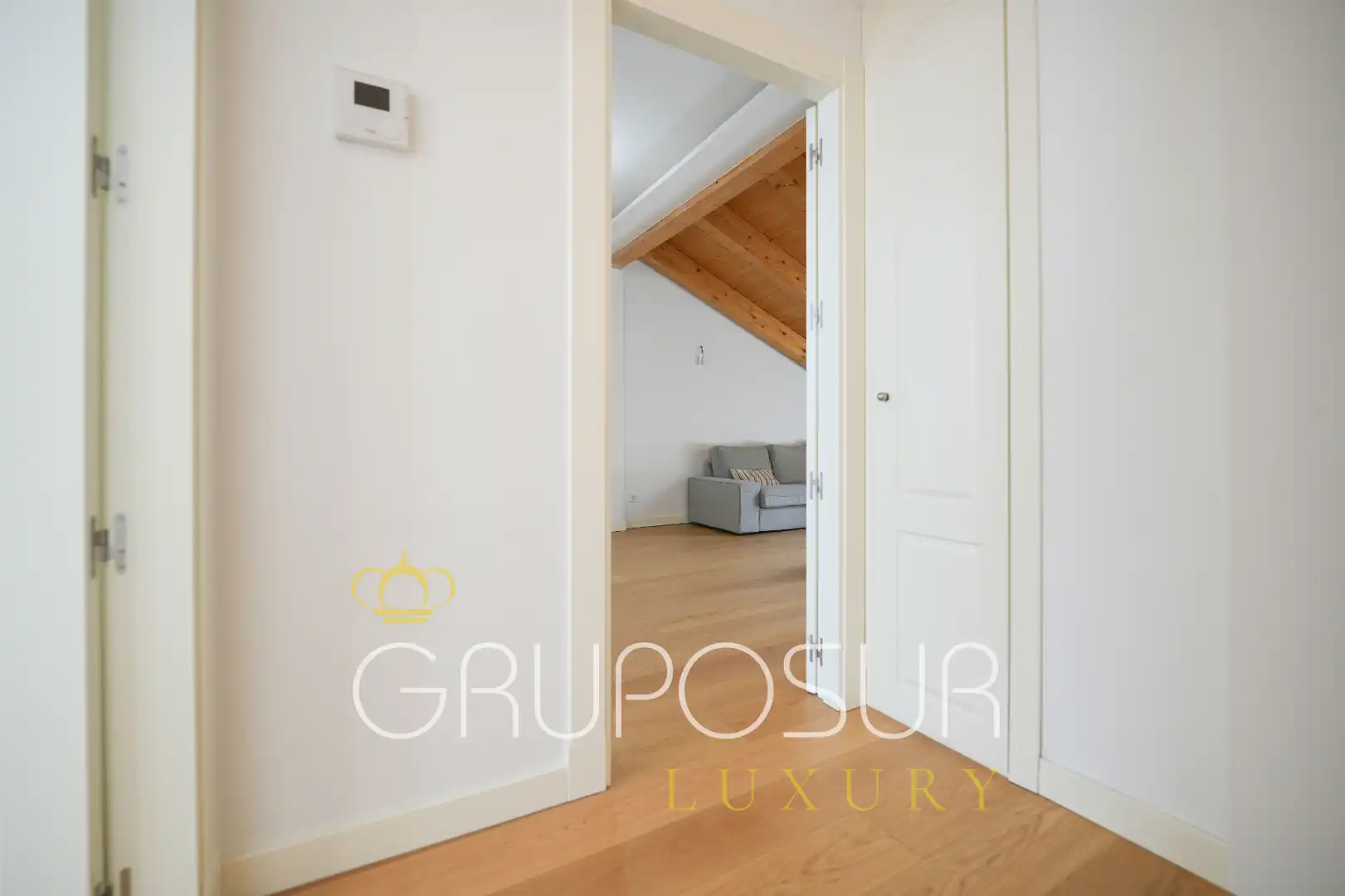 Piso de 90 m² en Valladolid
