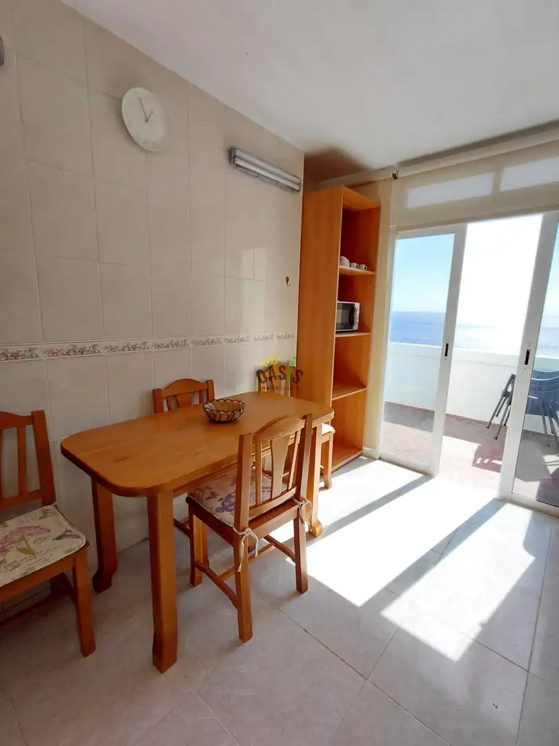 Wohnung 55 m² in Candelaria