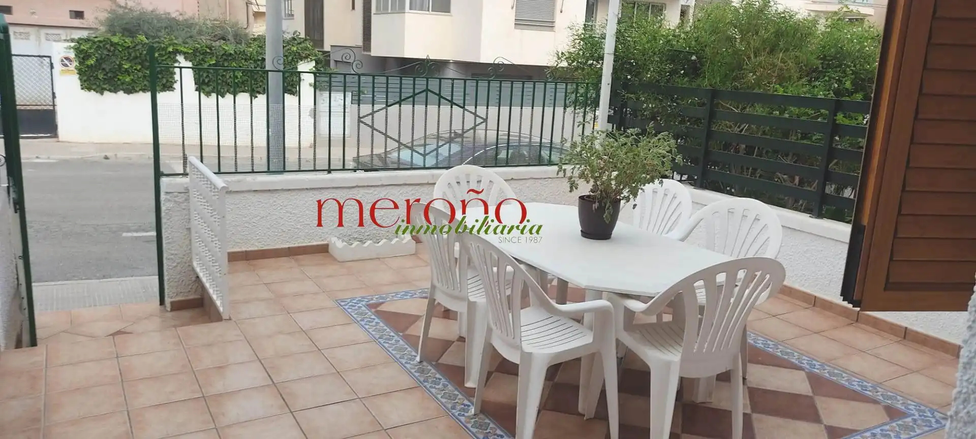 Piso de 56 m² en Santa Pola