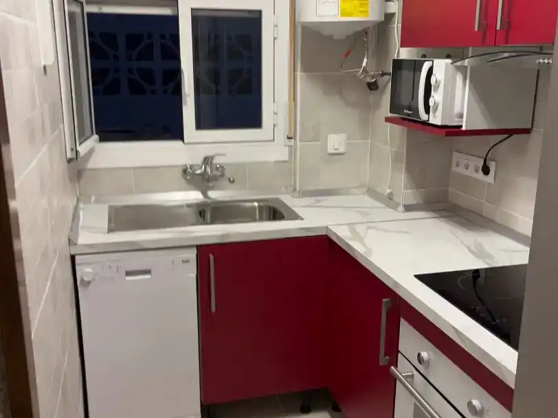 Piso de 90 m² en l'Ampolla