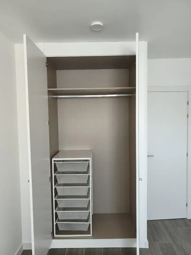 Appartement 89 m² à Alovera