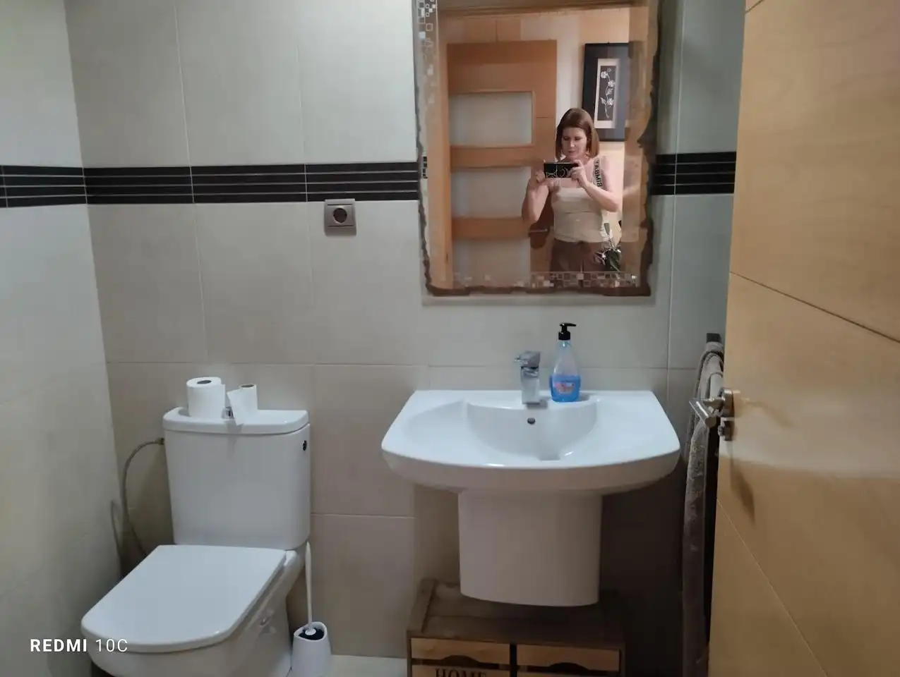 Piso de 96 m² en Melilla