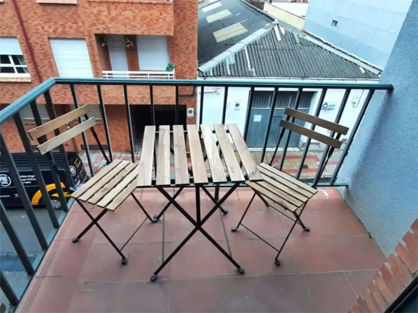 Habitación 85 m², León