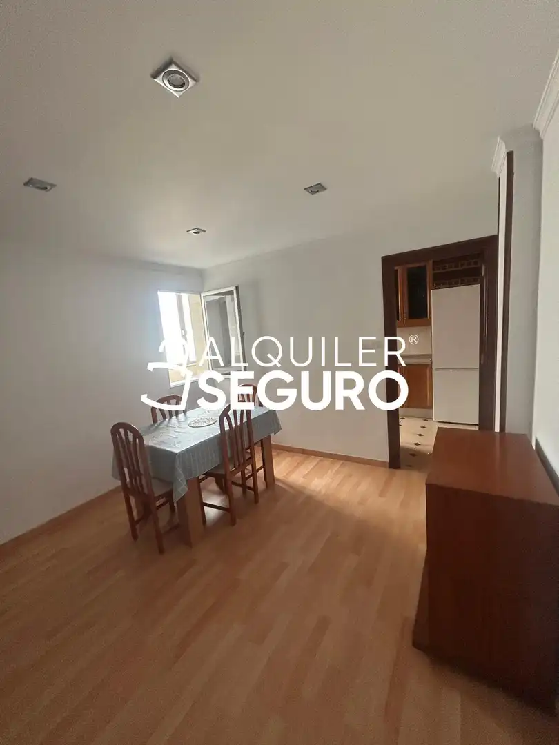 Piso de 103 m² en Maracena