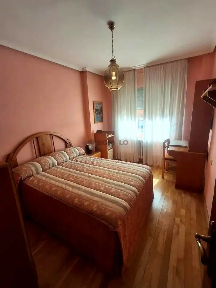 Piso de 156 m² en Teruel