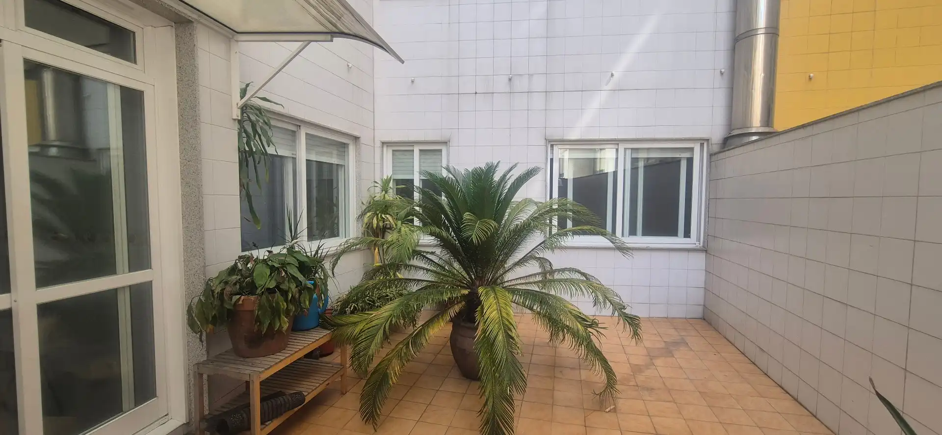 Piso de 117 m² en Vigo