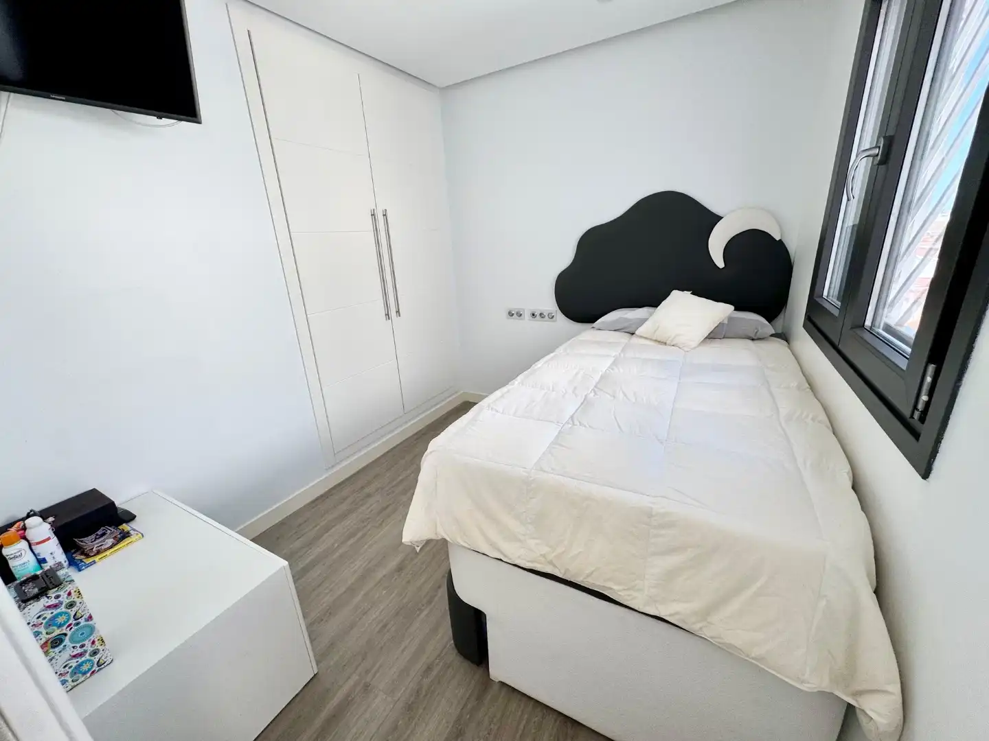 Pis de 80 m² a Punta Umbría