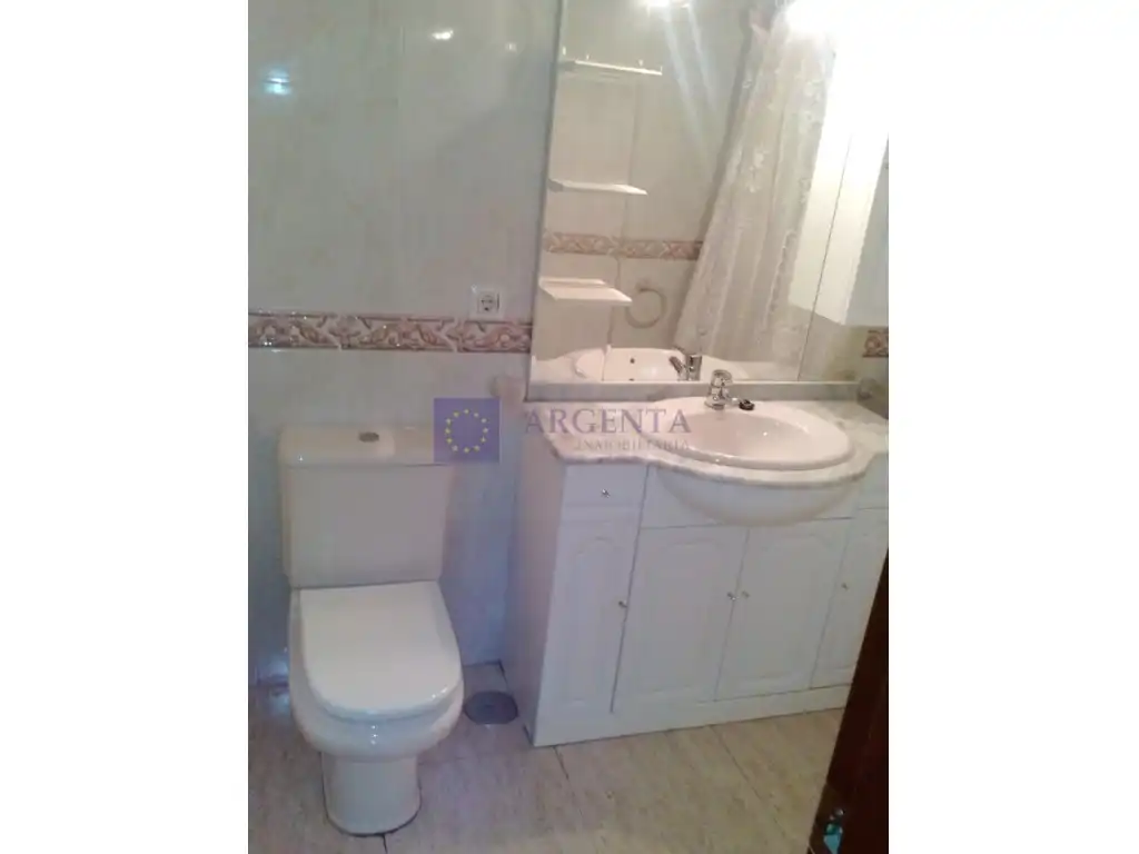 Piso de 110 m² en Cáceres