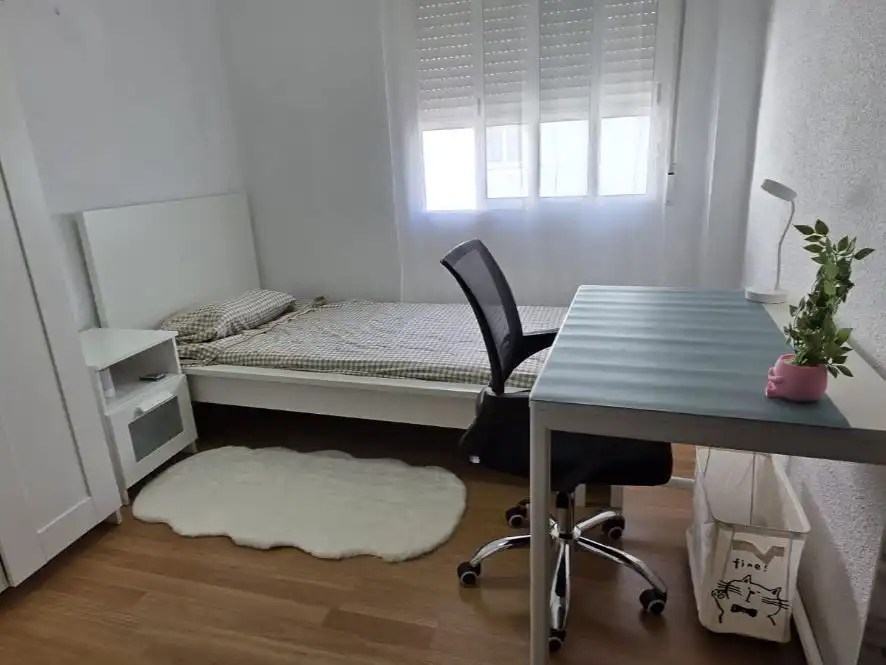 Chambre à louer, Castelló de la Plana / Castellón de la Plana