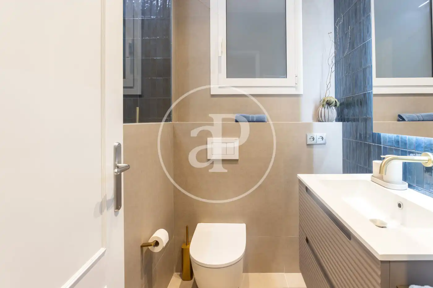 Piso de 166 m² en Barcelona