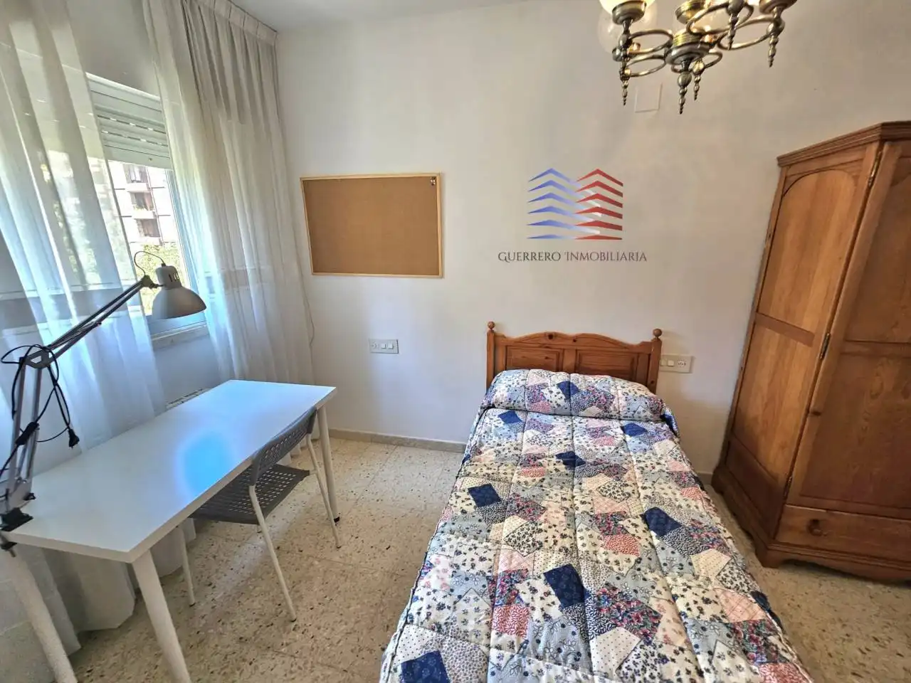 Pis de 95 m² a Ourense