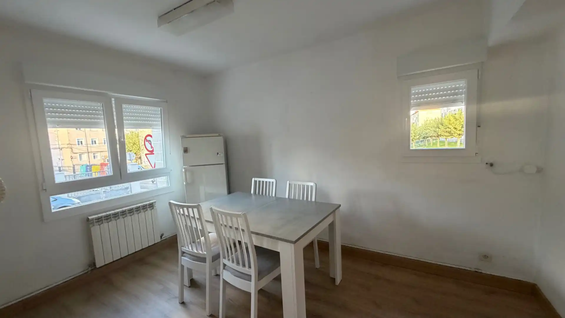 Piso de 60 m² en Gijón