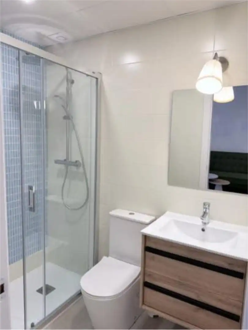 Piso de 70 m² en Sanlúcar de Barrameda