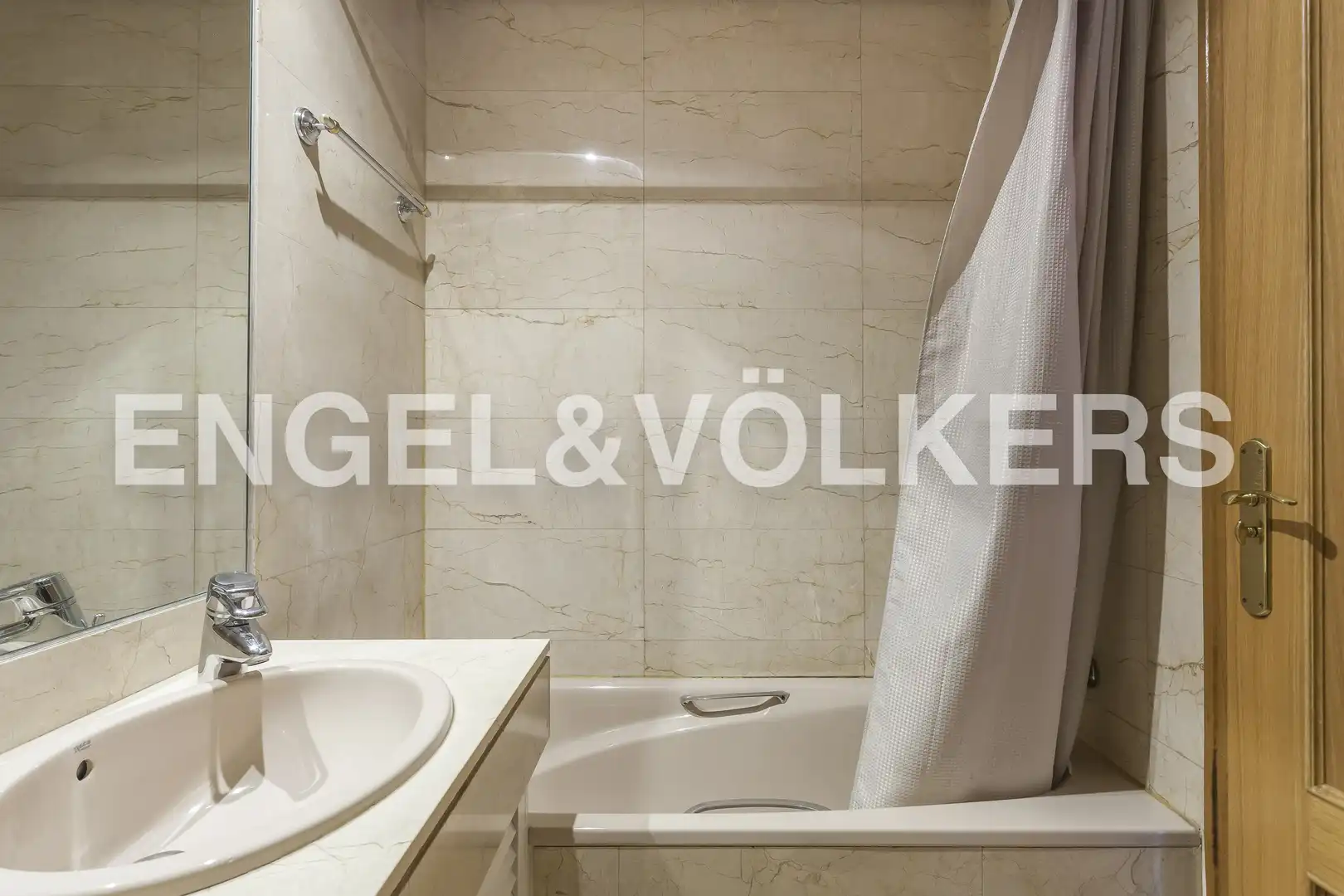 Pis de 85 m² a Madrid