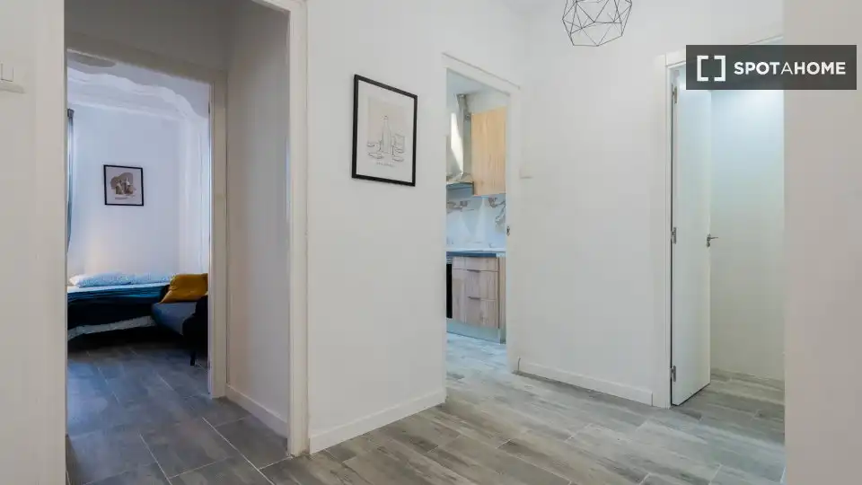 Habitación en alquiler, Valencia