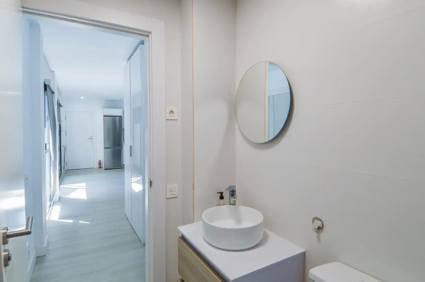 Piso de 55 m² en Mogán