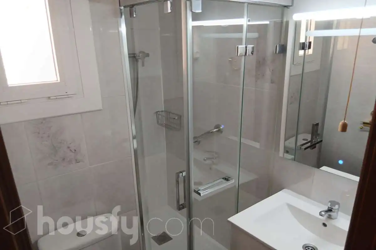 Pis de 49 m² a Cornellà de Llobregat