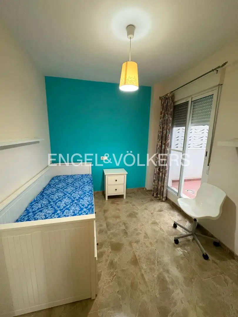 Piso de 131 m² en Benifaió