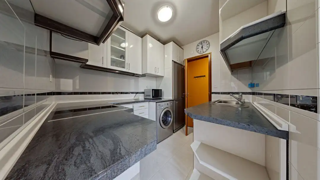 Piso de 67 m² en Madrid