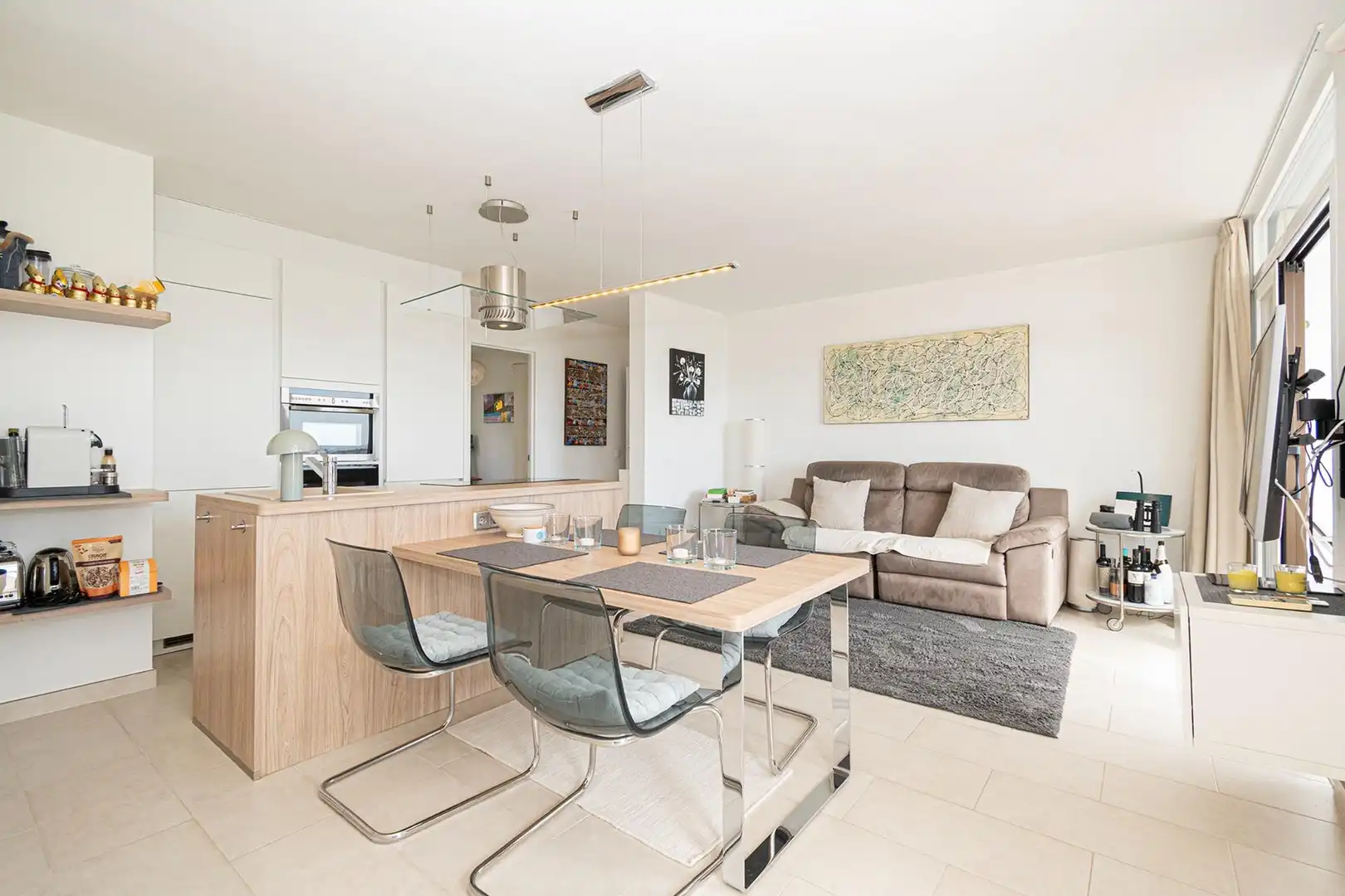Pis de 86 m² a Calvià