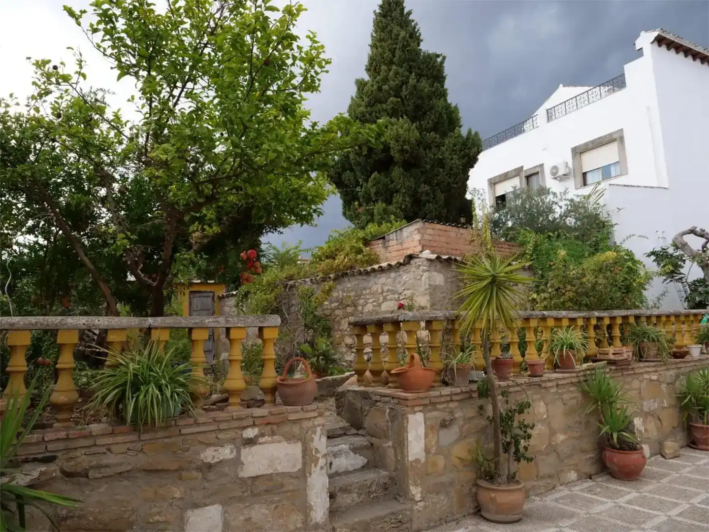 Piso de 150 m² en Baeza
