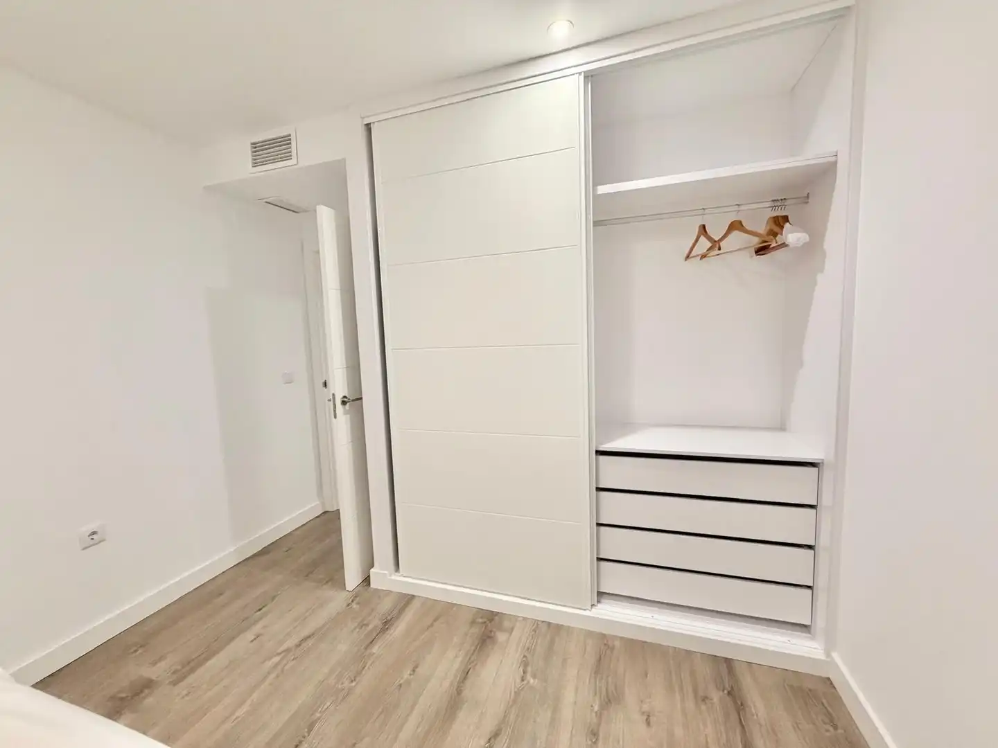 Piso de 77 m² en Mérida