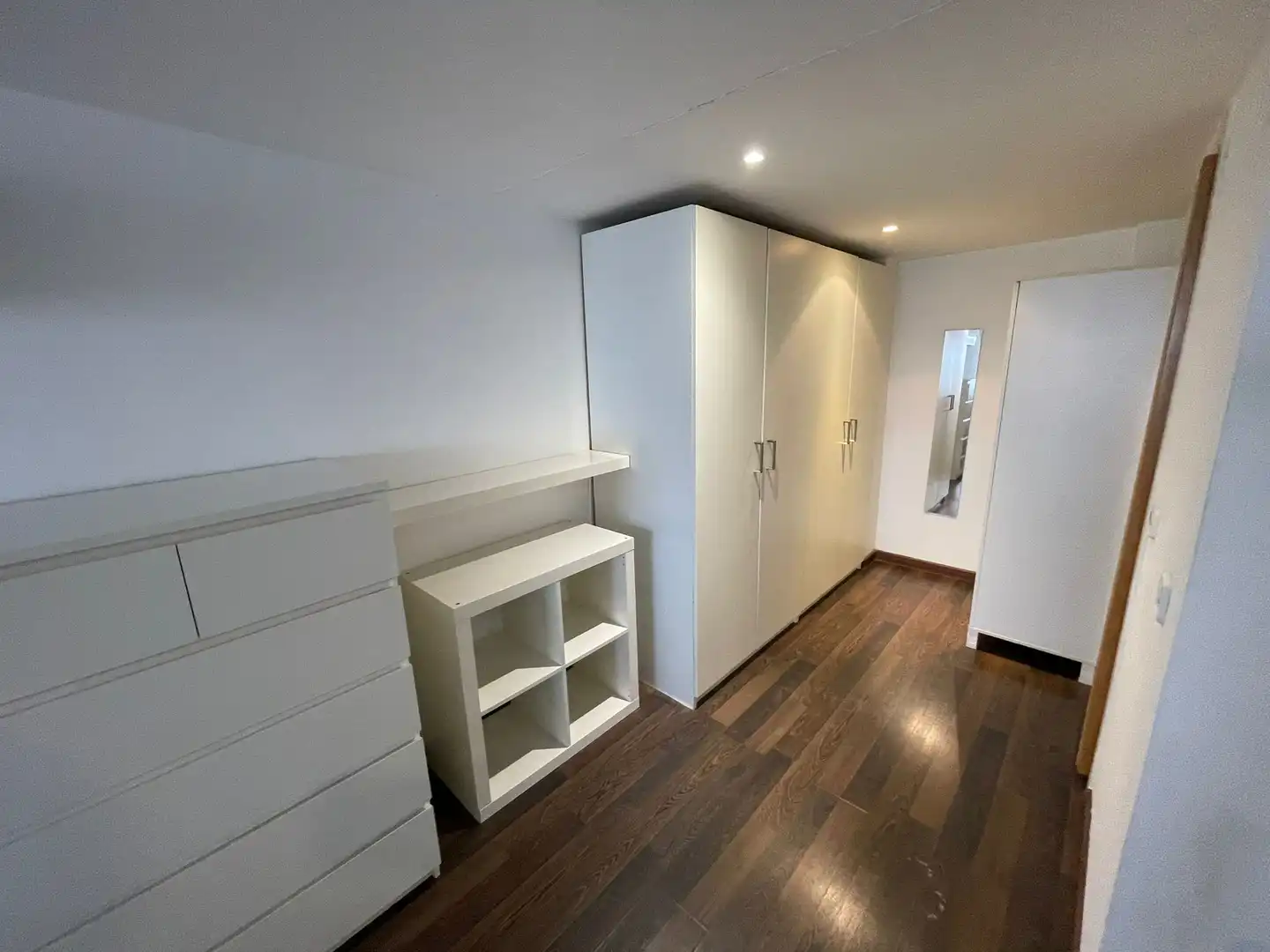 Pis de 80 m² a Madrid