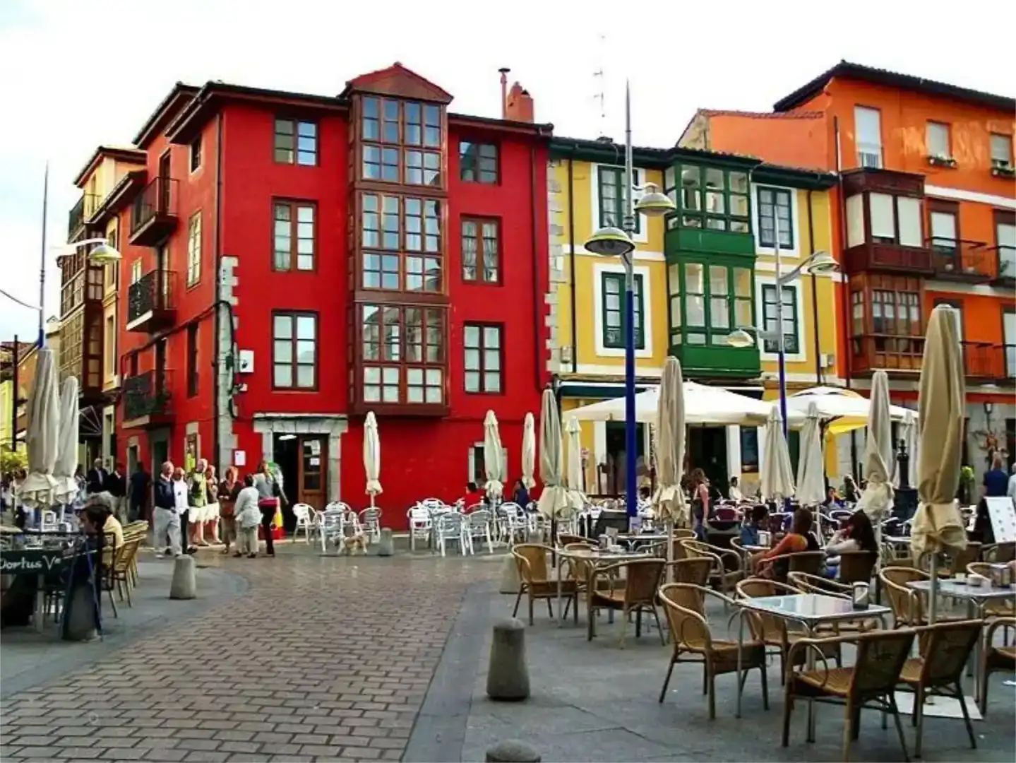 Piso de 140 m² en Santoña