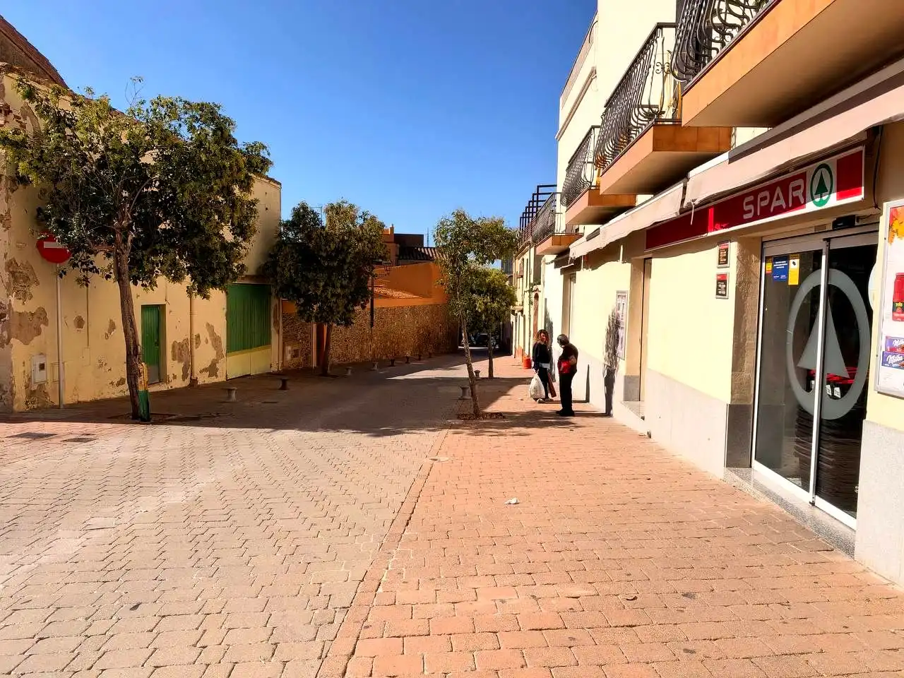 Pis de 75 m² a Palau-saverdera
