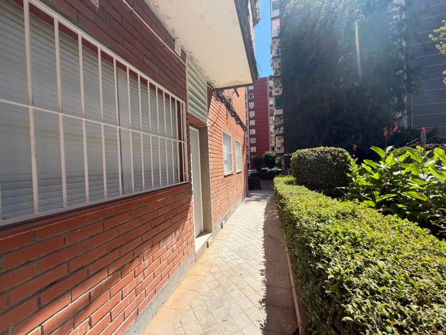 Pis de 77 m² a Fuenlabrada