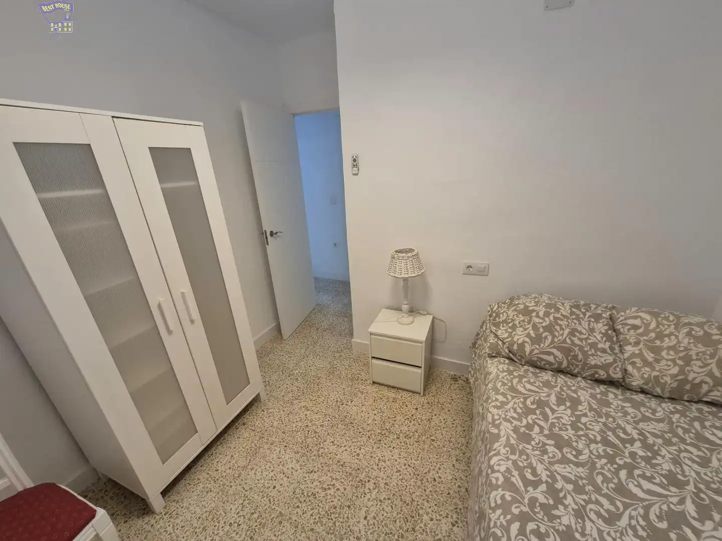 Piso de 90 m² en Arcos de la Frontera
