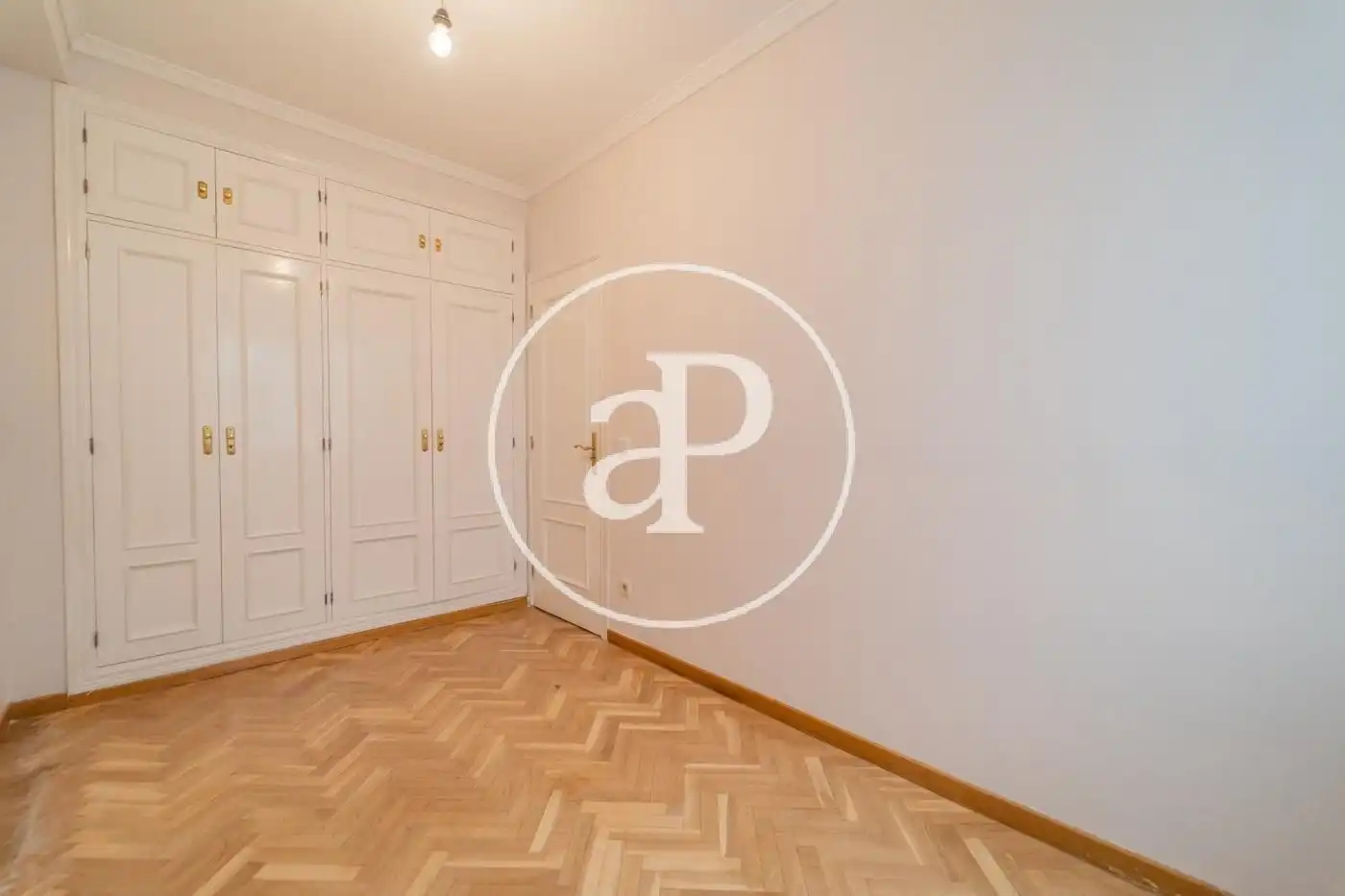 Piso de 90 m² en Madrid