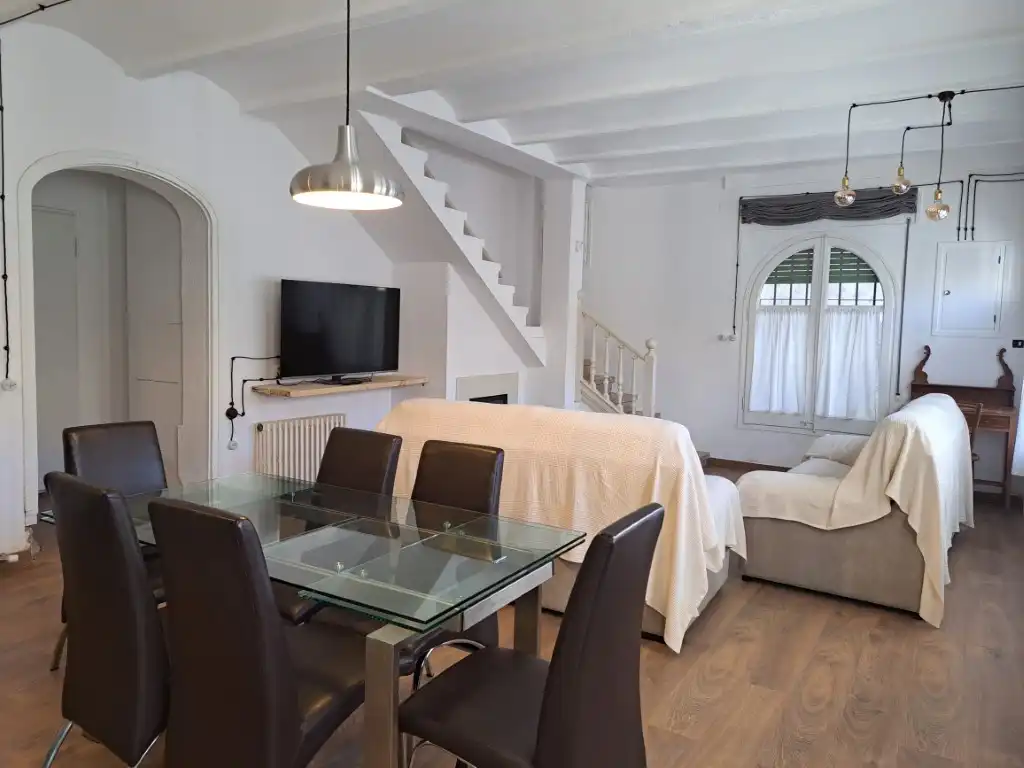 Casa de 100 m² en Puigcerdà