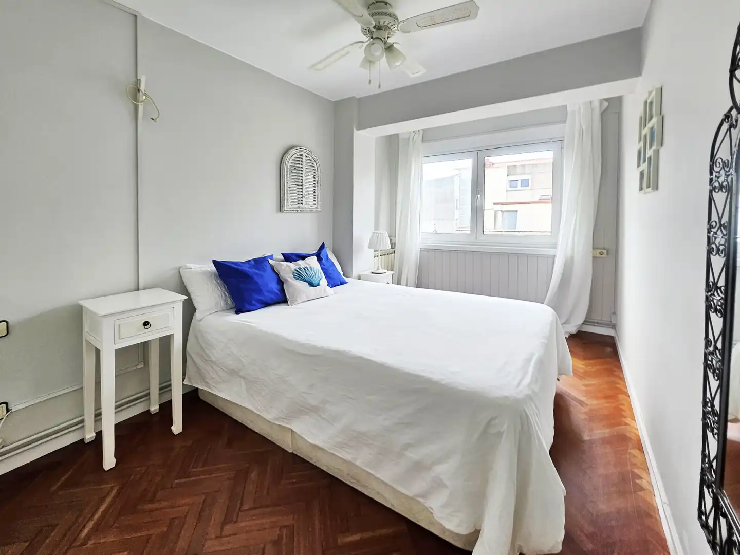 Piso de 70 m² en La Coruña
