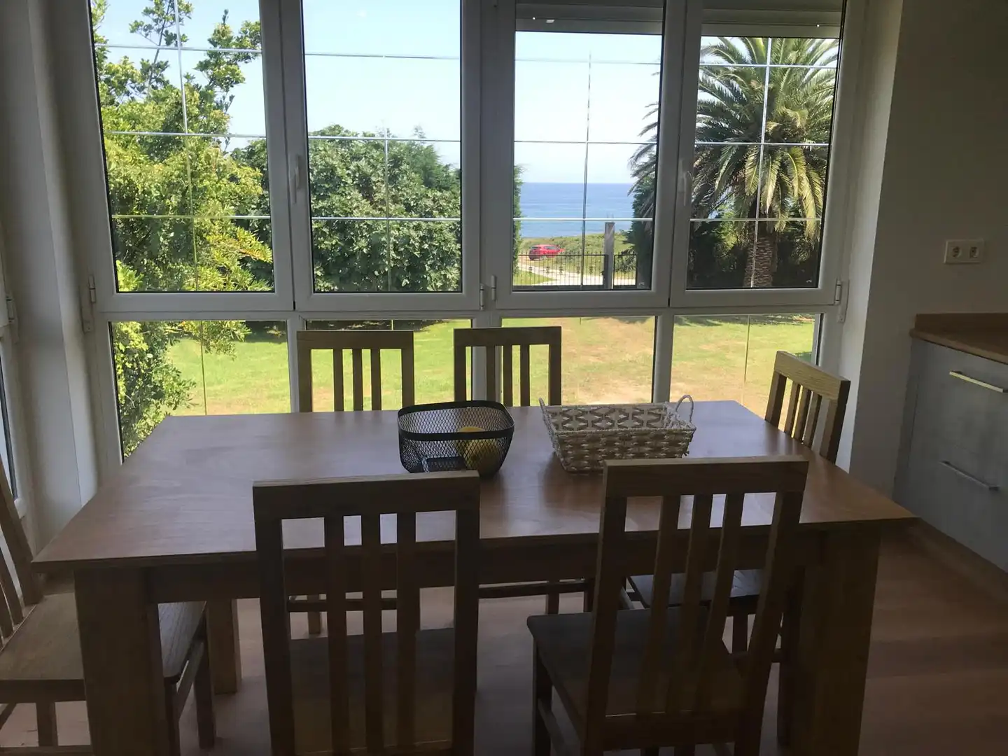 Piso de 120 m² en Foz