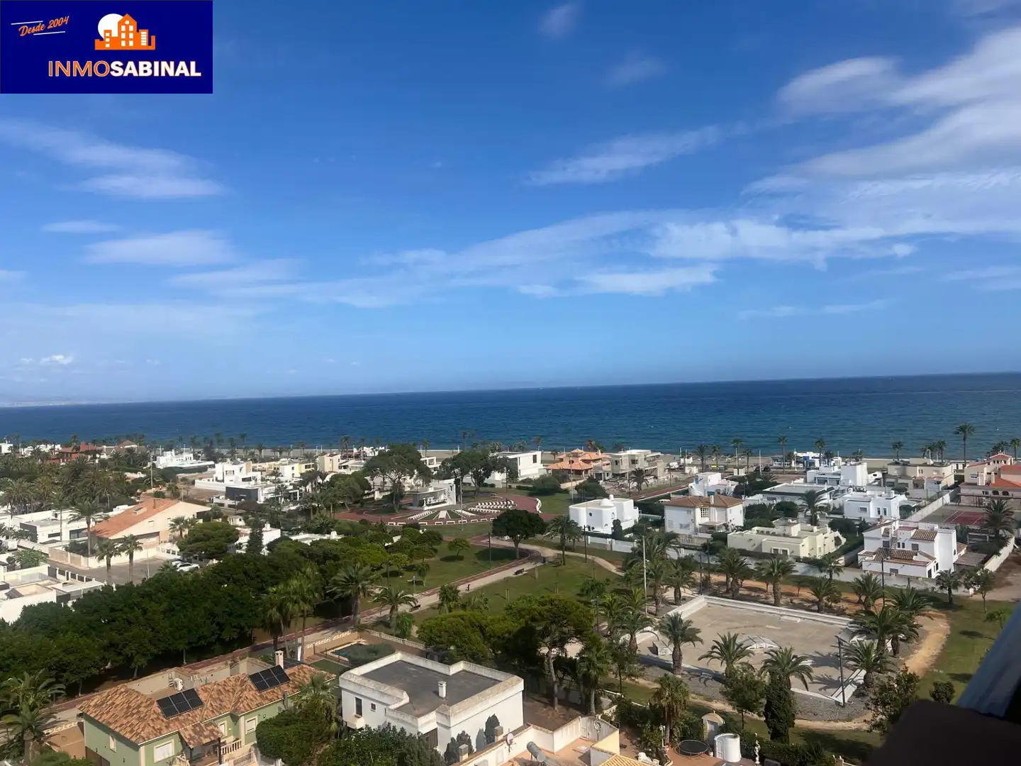 Wohnung 62 m² in Roquetas de Mar