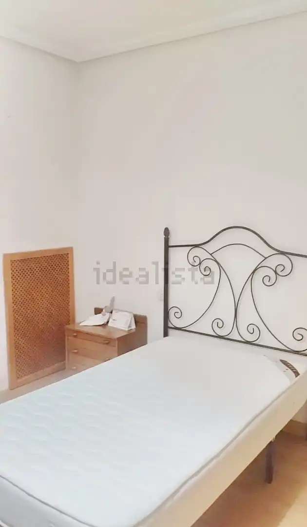 Piso de 75 m² en Cáceres