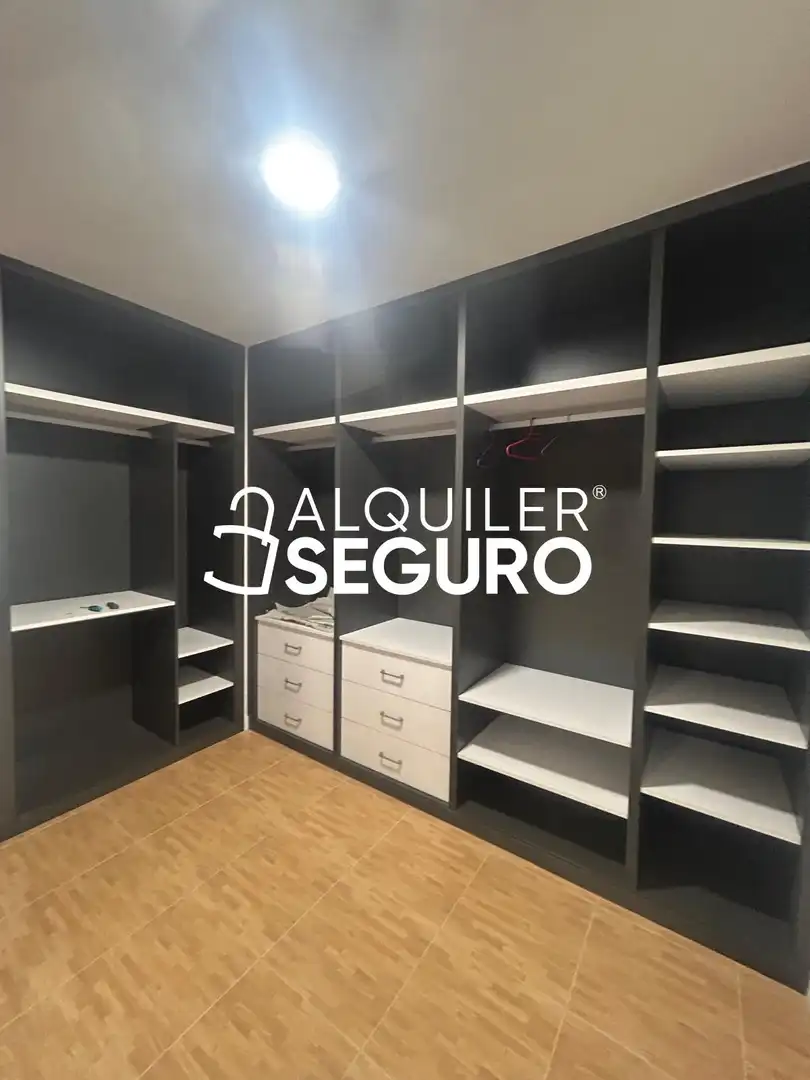 Piso de 122 m² en Granada