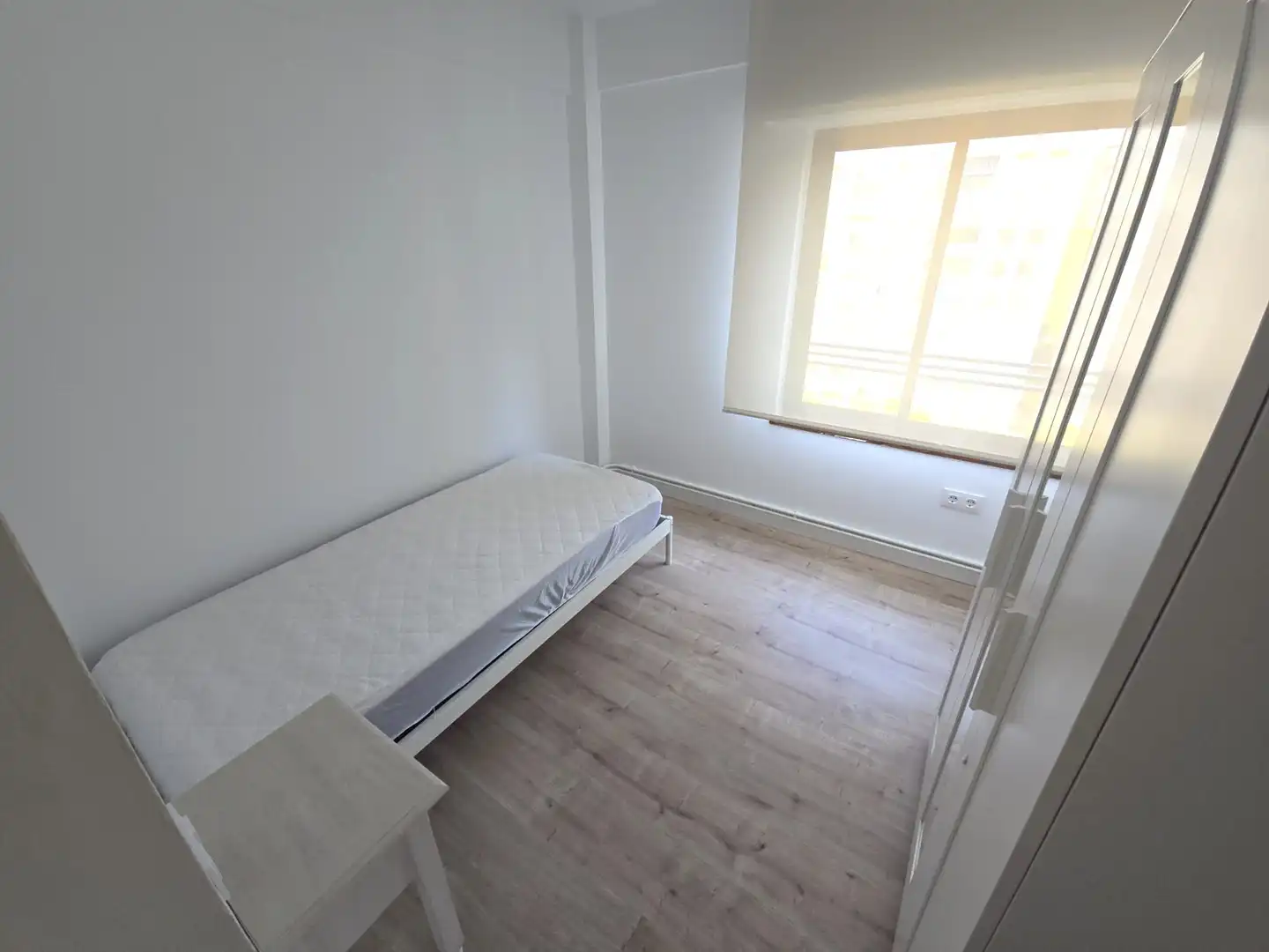 Pis de 80 m² a Cáceres