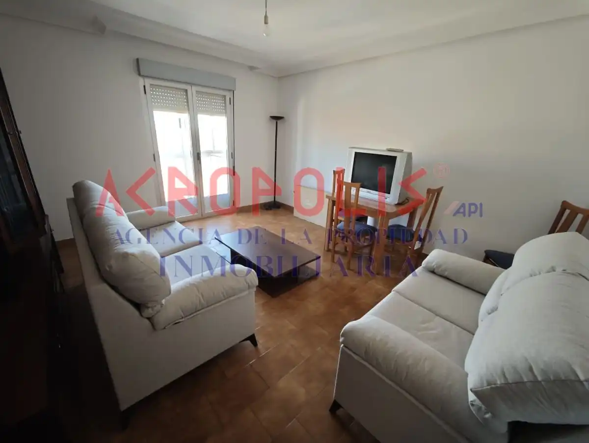 Pis de 114 m² a Benavente