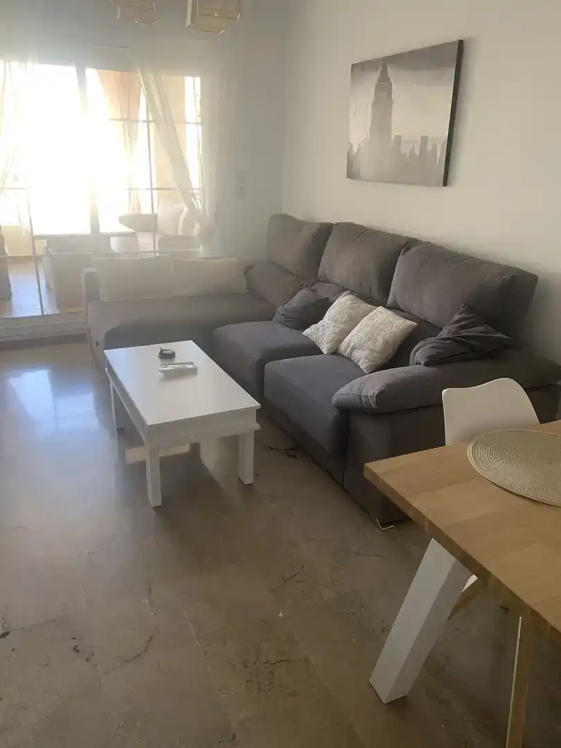 Piso de 60 m² en Roquetas de Mar