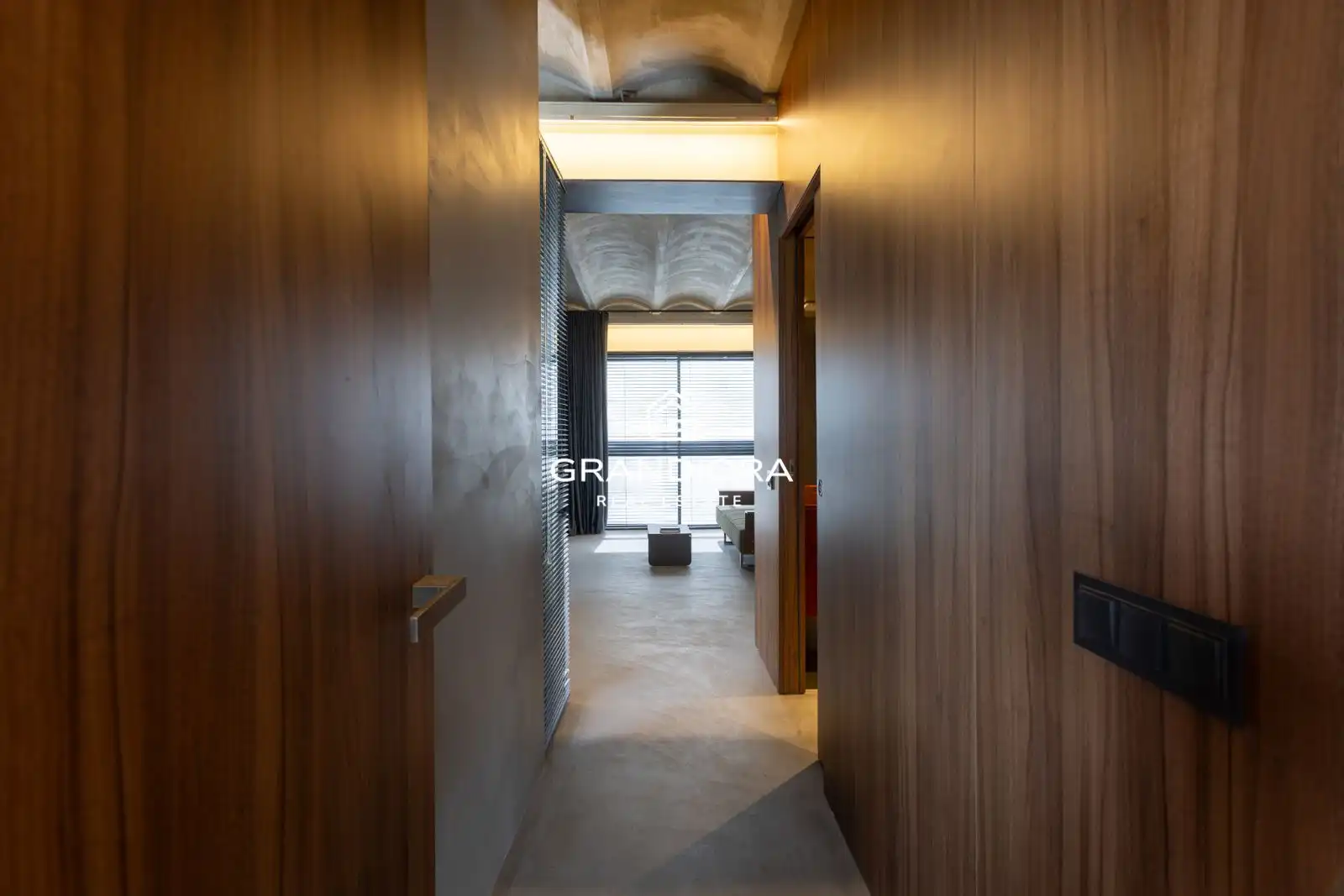 Piso de 185 m² en Barcelona