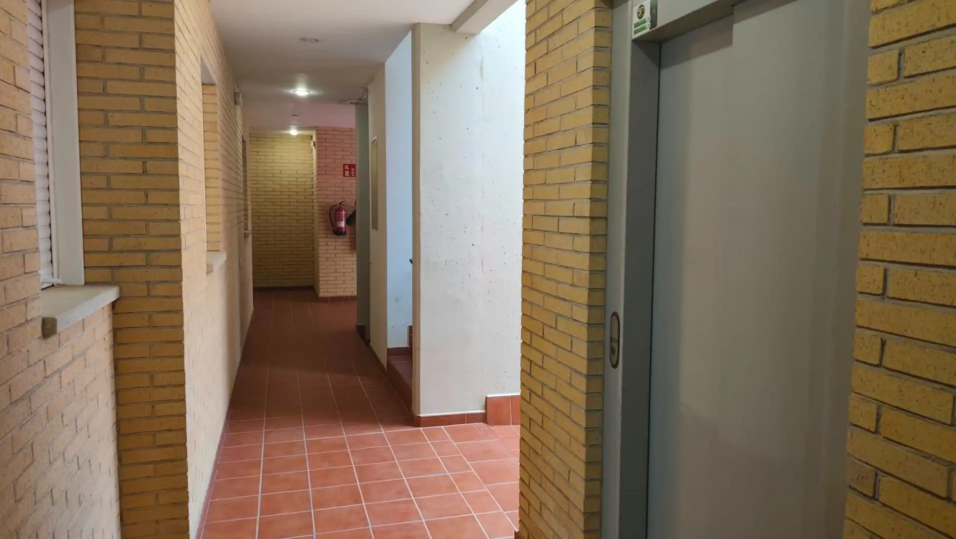 Pis de 99 m² a Deltebre