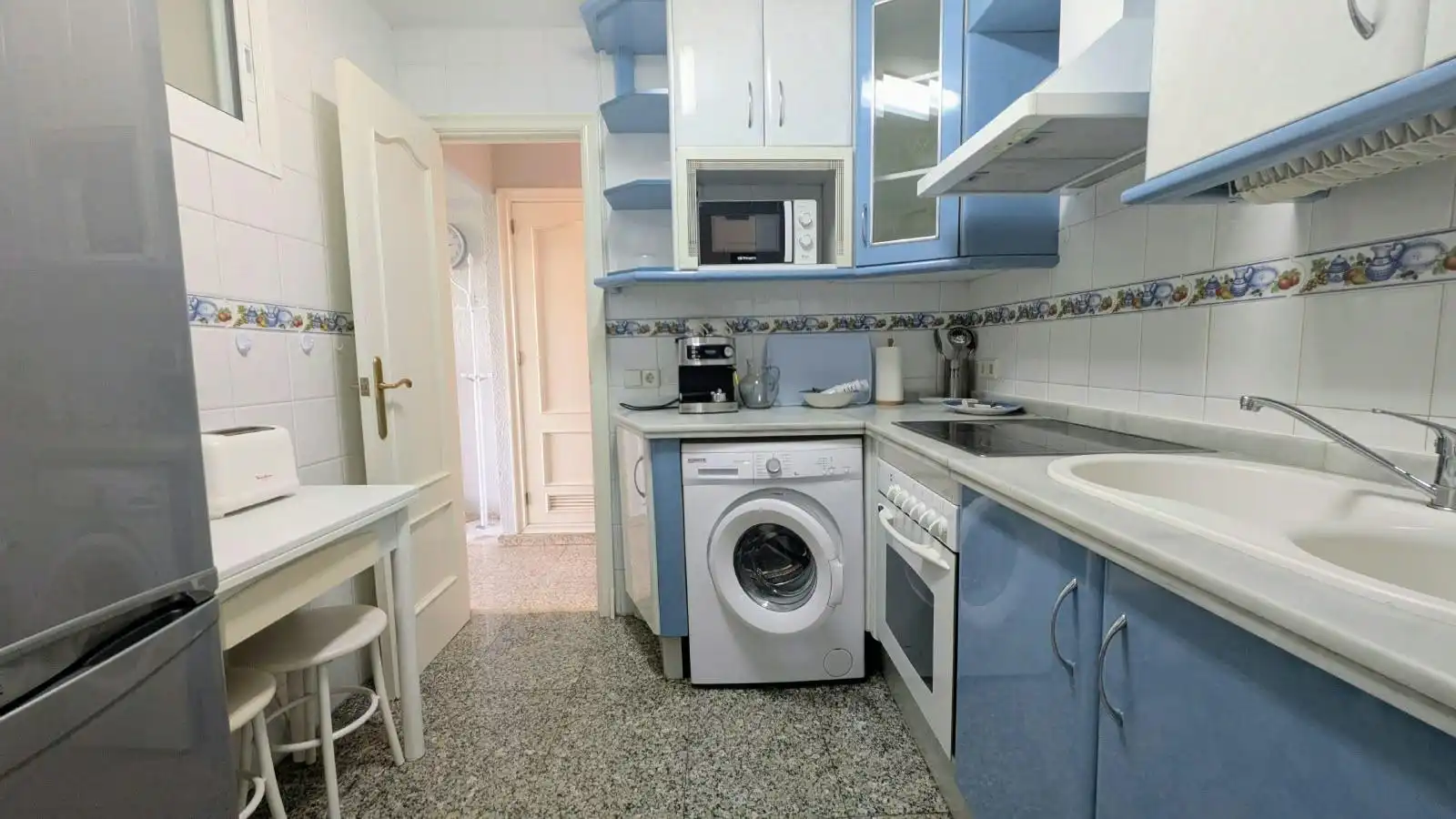 Piso de 90 m² en Fuengirola