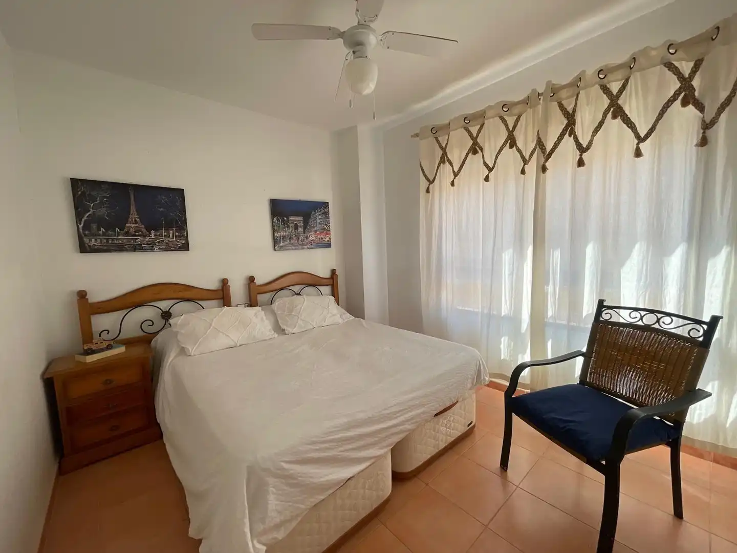 Piso de 80 m² en Cartagena